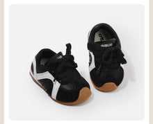 画像をギャラリービューアに読み込む, 【予約】ラインスポーツシューズ "no brand" 秋 冬 韓国 靴 2025 shoes Wselect