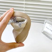 画像をギャラリービューアに読み込む, 【予約】グリッタースニーカー "no brand" 秋 冬 韓国 靴 2025 shoes Wselect