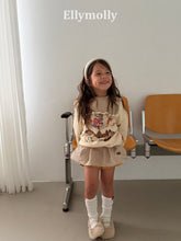 Cargar imagen en el visor de la galería, 【予約】トイmtm 長袖 トップス AW 韓国 韓国子供服 2026 ELLYMOLLY - W select baby kids