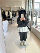 画像をギャラリービューアに読み込む, 【Original】W. parkerset up おそろい スエット セットアップ 親子 オリジナル W select