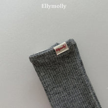 Load image into Gallery viewer, 【予約】ハーベストソックス 靴下 シンプル AW 韓国 韓国子供服 2026 ELLYMOLLY - W select baby kids