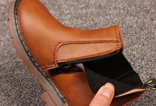 画像をギャラリービューアに読み込む, 【予約】サイドゴアブーツ "no brand" 秋 冬 韓国 靴 2025 shoes Wselect