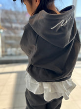 画像をギャラリービューアに読み込む, 即納【Original】W. parkerset up おそろい スエット セットアップ 親子 オリジナル W select