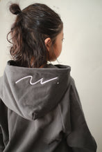 画像をギャラリービューアに読み込む, 即納【Original】W. parkerset up おそろい スエット セットアップ 親子 オリジナル W select