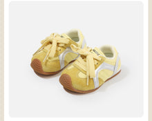 画像をギャラリービューアに読み込む, 【予約】ラインスポーツシューズ "no brand" 秋 冬 韓国 靴 2025 shoes Wselect