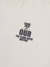 画像をギャラリービューアに読み込む, 【予約】OURモーションT 半袖 夏 SS 韓国 2026 OUR 90~160cm - W select baby kids