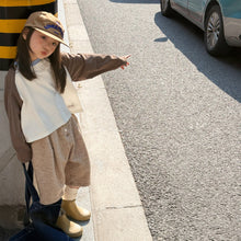 画像をギャラリービューアに読み込む, 【予約】No.5ロンT春 夏 80~130cm Wselect