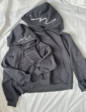 画像をギャラリービューアに読み込む, 【Original】W. parkerset up おそろい スエット セットアップ 親子 オリジナル W select