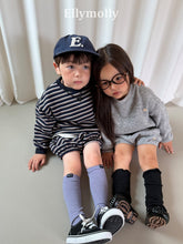 Load image into Gallery viewer, 【予約】アルトmtm 長袖 トップス AW 韓国 韓国子供服 2026 ELLYMOLLY - W select baby kids