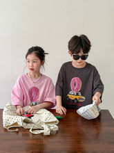 Charger l'image dans la galerie, 【予約】ドーナツTシャツ 夏 tops 90~150cm 子供服 Wselect SS 子供服 Wselect - W select baby kids