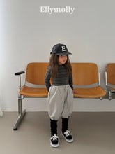 画像をギャラリービューアに読み込む, 【予約】フォグクロムビスチェ トップス ビスチェ AW 韓国 韓国子供服 2026 ELLYMOLLY - W select baby kids