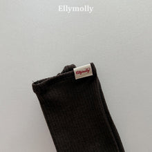 Load image into Gallery viewer, 【予約】ハーベストソックス 靴下 シンプル AW 韓国 韓国子供服 2026 ELLYMOLLY - W select baby kids