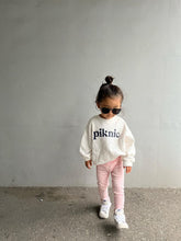 画像をギャラリービューアに読み込む, 【即納】Anggo×wselect Original チェックレギンス leggings Wselect - W select baby kids