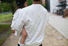 画像をギャラリービューアに読み込む, 【Original】W. oyako setup&TOPS おそろい スエット セットアップ 親子 オリジナル W select