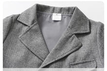 画像をギャラリービューアに読み込む, 【即納】4点セットジャケットスーツ 4点 set up 入園 入学 卒園式 男の子 Wselect