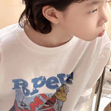 画像をギャラリービューアに読み込む, 【即納】ポパイロンT 秋冬 長袖 90~140cm 女の子 Wselect