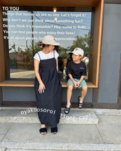 画像をギャラリービューアに読み込む, 【即納】Tiger CAP キッズ帽子 子供 帽子 bellabanbina Wselect