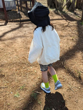 画像をギャラリービューアに読み込む, 【即納】レオパードハーフレギンス キッズ こども服 韓国子供服 ハーフ 夏 Wselect - W select baby kids