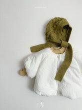 Cargar imagen en el visor de la galería, 【予約】planeタートルネックT 長袖 ロンT cotton AW韓国子供服 2026 冬 atomeme Wselect