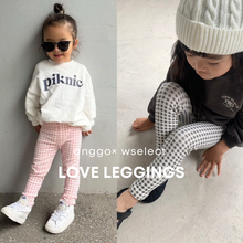 画像をギャラリービューアに読み込む, leggings