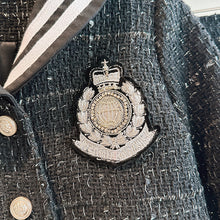 画像をギャラリービューアに読み込む, 【即納】ツイードセーラーセットアップ set up 入園 入学 卒園式 Wselect