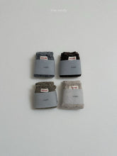 Charger l'image dans la galerie, 【予約】ネプサレッグウォーマー AW 冬 レッグウォーマー socks 韓国 韓国子供服 2026 minirobe