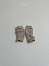 Charger l'image dans la galerie, 【予約】ネプサレッグウォーマー AW 冬 レッグウォーマー socks 韓国 韓国子供服 2026 minirobe