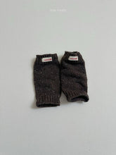 Charger l'image dans la galerie, 【予約】ネプサレッグウォーマー AW 冬 レッグウォーマー socks 韓国 韓国子供服 2026 minirobe
