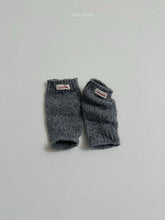 Charger l'image dans la galerie, 【予約】ネプサレッグウォーマー AW 冬 レッグウォーマー socks 韓国 韓国子供服 2026 minirobe