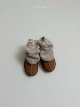 Charger l'image dans la galerie, 【予約】ネプサレッグウォーマー AW 冬 レッグウォーマー socks 韓国 韓国子供服 2026 minirobe