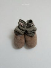 Charger l'image dans la galerie, 【予約】ネプサレッグウォーマー AW 冬 レッグウォーマー socks 韓国 韓国子供服 2026 minirobe