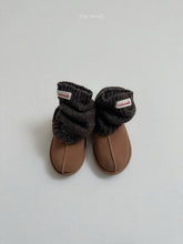 Charger l'image dans la galerie, 【予約】ネプサレッグウォーマー AW 冬 レッグウォーマー socks 韓国 韓国子供服 2026 minirobe