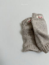 Charger l'image dans la galerie, 【予約】ネプサレッグウォーマー AW 冬 レッグウォーマー socks 韓国 韓国子供服 2026 minirobe