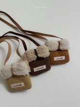 Cargar imagen en el visor de la galería, 【予約】マスタングミニバック AW 韓国 韓国子供服 2026 minirobe