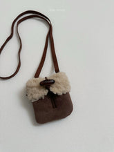 Cargar imagen en el visor de la galería, 【予約】マスタングミニバック AW 韓国 韓国子供服 2026 minirobe
