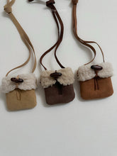 Cargar imagen en el visor de la galería, 【予約】マスタングミニバック AW 韓国 韓国子供服 2026 minirobe