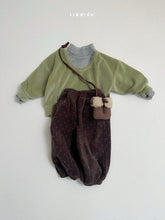 Cargar imagen en el visor de la galería, 【予約】マスタングミニバック AW 韓国 韓国子供服 2026 minirobe