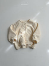 Charger l'image dans la galerie, 【予約】ポイウォームカーディガン AW 韓国 韓国子供服 2026 minirobe