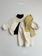 Charger l'image dans la galerie, 【予約】ポイウォームカーディガン AW 韓国 韓国子供服 2026 minirobe