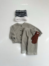Charger l'image dans la galerie, 【予約】ポイウォームカーディガン AW 韓国 韓国子供服 2026 minirobe