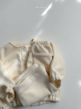Charger l'image dans la galerie, 【予約】ポイウォームカーディガン AW 韓国 韓国子供服 2026 minirobe