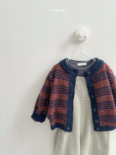 Cargar imagen en el visor de la galería, 【予約】テリーオーバーオール AW 韓国 韓国子供服 2026 minirobe