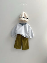 画像をギャラリービューアに読み込む, 【予約】キコポケットパンツ AW 韓国 韓国子供服 2026 minirobe