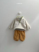 Load image into Gallery viewer, 【予約】ウィンターピーチジョガー AW 韓国 韓国子供服 2026 minirobe