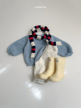 Cargar imagen en el visor de la galería, 【予約】ウィンターベーシックパンツ AW 韓国 韓国子供服 2026 minirobe