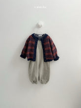 Charger l'image dans la galerie, 【予約】ヨプルロングスリーブTシャツ AW 韓国 韓国子供服 2026 minirobe