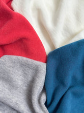 Load image into Gallery viewer, 【予約】アンゴラハーフTシャツ AW 韓国 韓国子供服 2026 minirobe