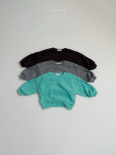 Load image into Gallery viewer, 【予約】ビートルズスウェット AW 韓国 韓国子供服 2026 トップス minirobe Wselect digreen
