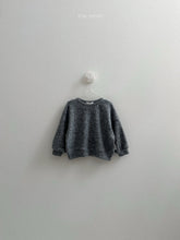 Load image into Gallery viewer, 【予約】ビートルズスウェット AW 韓国 韓国子供服 2026 トップス minirobe Wselect digreen