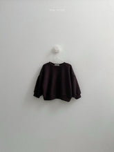 Load image into Gallery viewer, 【予約】ビートルズスウェット AW 韓国 韓国子供服 2026 トップス minirobe Wselect digreen